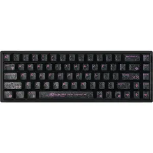 FUN68 HE Magnetic Keyboard