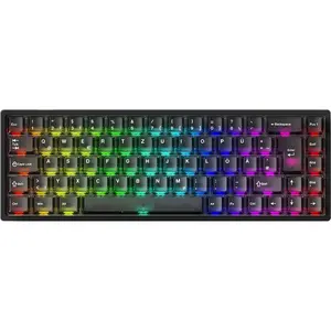 FUN68 ISO HE Magnetic KeyboardVendu parakko