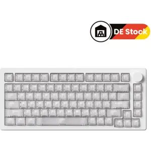 MonsGeek M1 V5 HE Magnetic Keyboard
