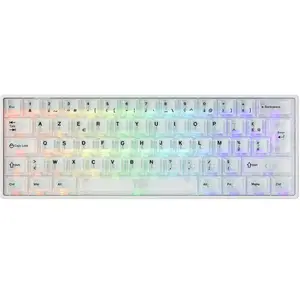 FUN60 Pro ISO HE Magnetic KeyboardVendu parakko
