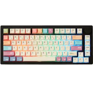 MonsGeek M1 V5 Contour Lines pas cher