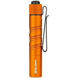 Comparateur de prix : Olight i3T 2 EOS | Lampe de Poche 200 Lumens