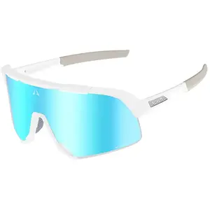 Altalist Lunettes De Soleil Photochromiques Kisou Pxc Blue Mirror/CAT ... pas cher