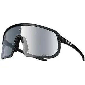 Altalist Lunettes De Soleil Photochromiques Kaku Sp2 Viv20 Dark Smoke ... pas cher