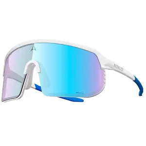 Altalist Lunettes De Soleil Photochromiques Kaku Sp2 Viv20 White Mirro... pas cher