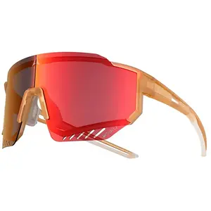 Altalist Lunettes De Soleil Polarisées Kaku Sp1 Red Mirror/CAT3 pas cher