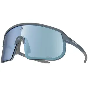 Altalist Lunettes De Soleil Photochromiques Kaku Sp2 Viv20 Blue Mirror... pas cher