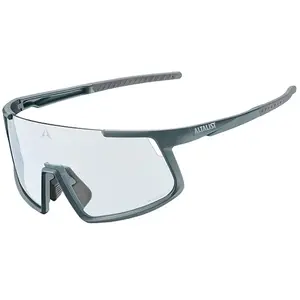 Altalist Lunettes De Soleil Photochromiques Kisou Cr1 Viv20 Silver Mir... pas cher