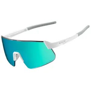 Altalist Lunettes De Soleil à Miroir Hayate R2 Viv20 White Mirror/CAT3 pas cher