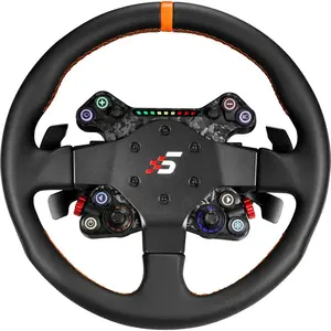 Simagic NEO X 330T Simracing LenkradVendu parson-video