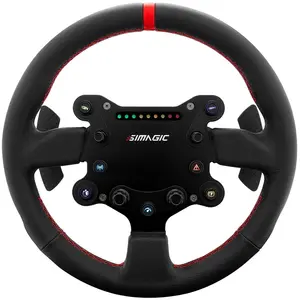 Comparateur de prix : Simagic GTS Lenkrad - Leder