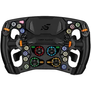 Simagic Zeus Formula Lenkrad, Manette