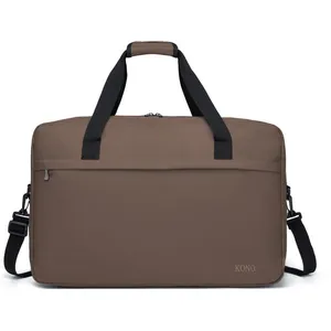 Kono Sac de Voyage Sac Ryanair 55x35x25cm Sac Cabine Avion Pliable Sac... pas cher