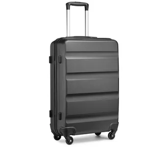 Kono Valise Moyenne Taille 66 cm Rigide Légere à 4 roulettes Pivotante... pas cher