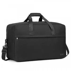 Kono Bagage de Transport 55 x 35 x 25 cm 48 L Grande capacité Sac four... pas cher