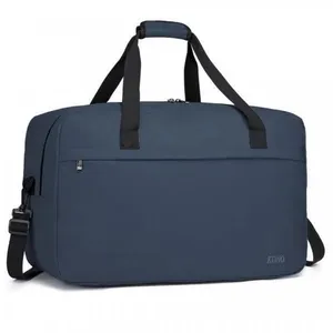 Kono Sac 55x35x25 Ryanair Sac de Voyage Sac Cabine Avion Pliable Sac C...Vendu parcdiscount