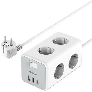 Bloc d'alimentation Tessan Ts-306-C pas cher
