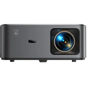 YABER K2S BLACK 4K/ANDROID TV