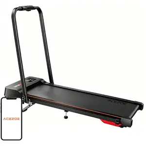 Acezoe, Tapis de course