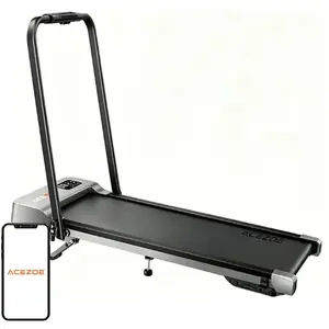 Acezoe, Tapis de course