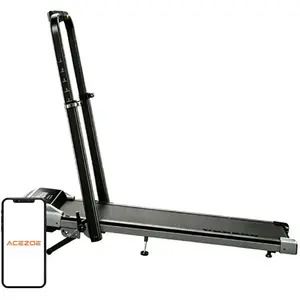 Acezoe, Tapis de course