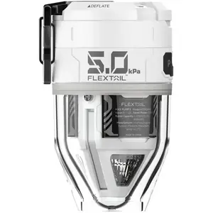 Flextail Mini Pompe Max Pump 3 One Size pas cher