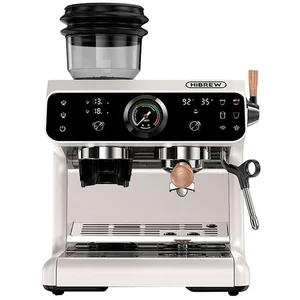 Hibrew Machine à Café Super Automatique H7b Cob pas cher