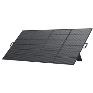FOSSiBOT-Panneau solaire portable éventuelles 420, 420W, étanche IP67, pour conversion 23.4%