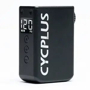 Cycplus Compresseur As2 Pro Max pas cher