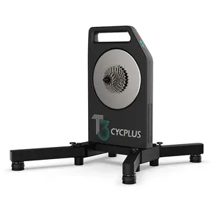 Cycplus Entraîneur Turbo T3 pas cher