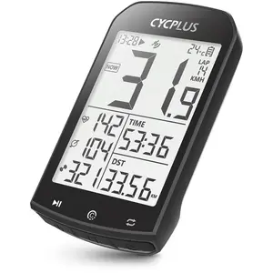 Cycplus Compteur Vélo M1