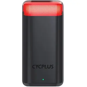 Comparateur de prix : Cycplus Feu Arrière L7 Radar One Size