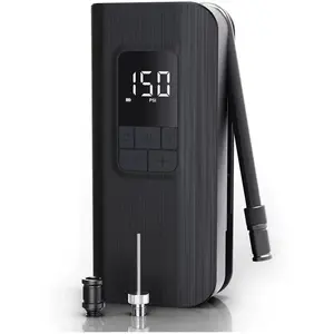 Cycplus Compresseur A12 Mini 150 PsiVendu parbikeinn
