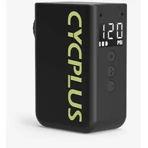 Comparateur de prix : Mini compresseur Cycplus AS2 Ultra