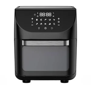 Leacco Friteuse à Air Af103 1800w pas cher