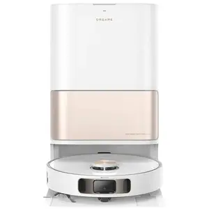 Comparateur de prix : Aspirateur robot Dreame L10s Pro Ultra Heat Blanc