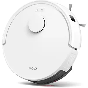 Comparateur de prix : Dreame Robot Aspirateur Mova Tech E20