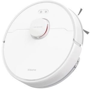 Comparateur de prix : Dreame Aspirateur Robot LaveurBot F9 Pro - 150 min - 2500 Pa aspiration - bac 570 ml