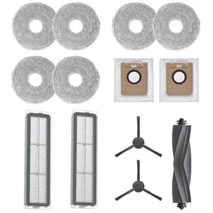 Comparateur de prix : Kit filtre et entretien DREAME pour L20 Ultra TU