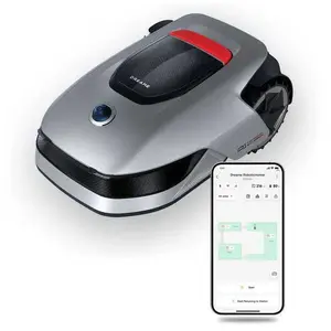 Tondeuse robot Dreame Roboticmower A1 5 Ah pas cher