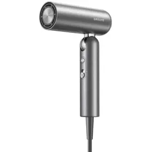 Comparateur de prix : Dreame Pocket Sèche-Cheveux Compact et Pliable 1300W Gris