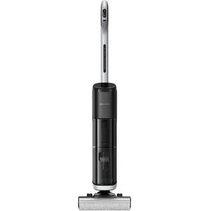 Comparateur de prix : Aspirateur eau et poussière sans fil Dreame H14 pro noir