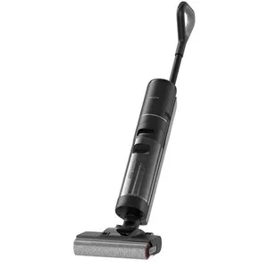 Comparateur de prix : Dreame - Aspirateur eau et poussière H12 pro ultra - Noir