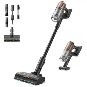 Black November 2025 Dreame z20 aspirateur balai sans fil 90