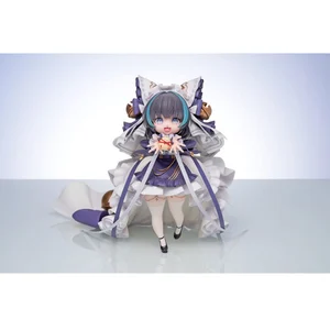 Figurine Azur Lane Little Cheshire 18 cm  - AniGame Figurine  - ANIG18014 Vendu paramazon