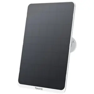 Reolink Panneau solaire 3 blanc