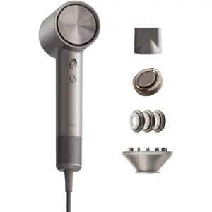Laifen Swift 4 Polished Platinum sèche-cheveux ionique extra-puissant ... pas cher