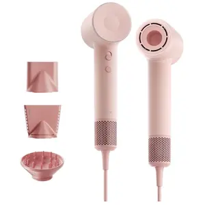 Laifen SE 2 Special sèche-cheveux Pink 1 pcs pas cher