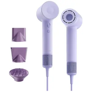 Laifen SE 2 Special sèche-cheveux Purple 1 pcs pas cher
