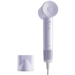 Comparateur de prix : Laifen Hair Dryer With Ionization Laifen Swift Se Lite (purple)